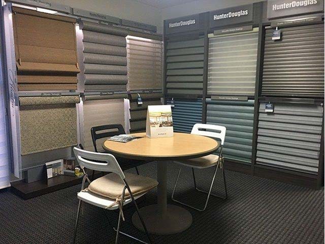 Hunter Douglas Dealer Image